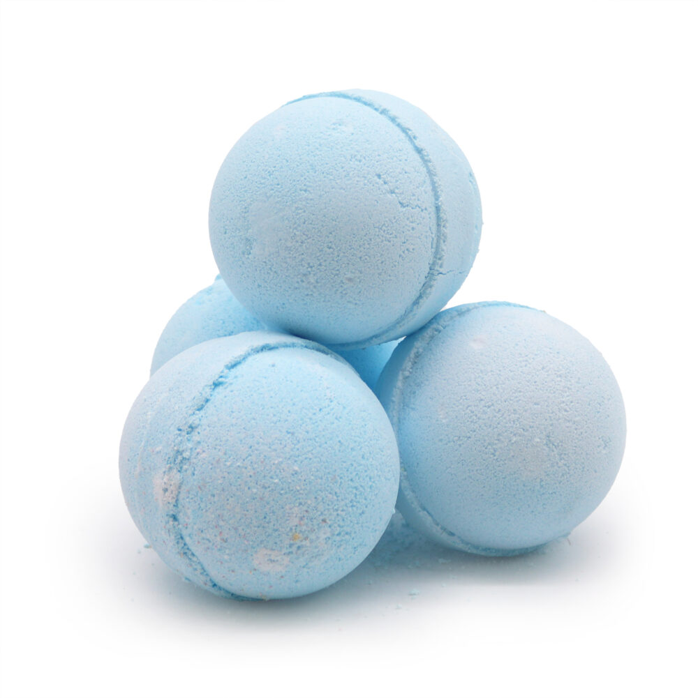BATH BOMB MENTA